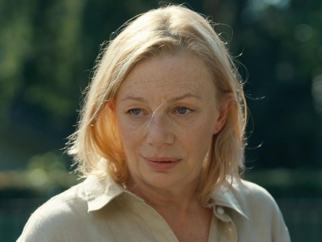 Barwy szczęścia, odcinek 3133: Wanda (Maja Barełkowska)