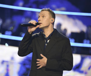Top of the Top Sopot Festiwal 2026 - dzień 3