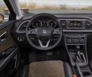 Seat Leon X-Perience