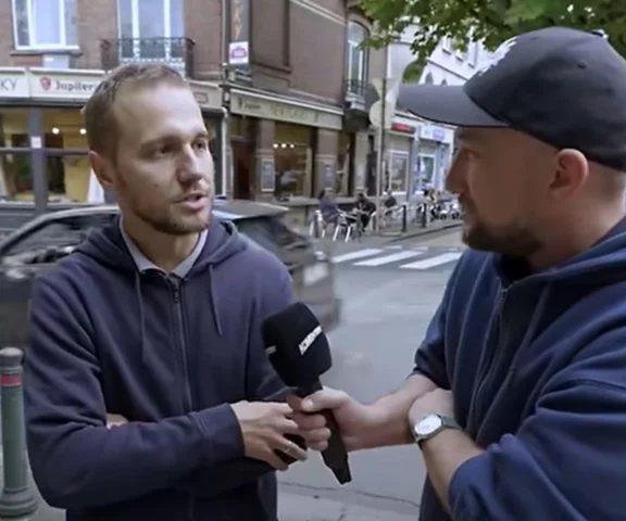 Polacy opuszczają Belgię. Bruksela traci miano zarobkowego raju