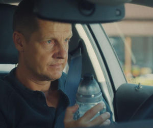 M jak miłość odc. 1908. Paweł (Rafał Mroczek)