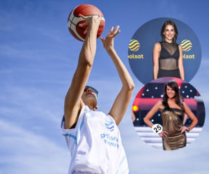 Była modelką i koszykarką, teraz prezentuje pogodę. Kim jest Karolina Filipkowska?