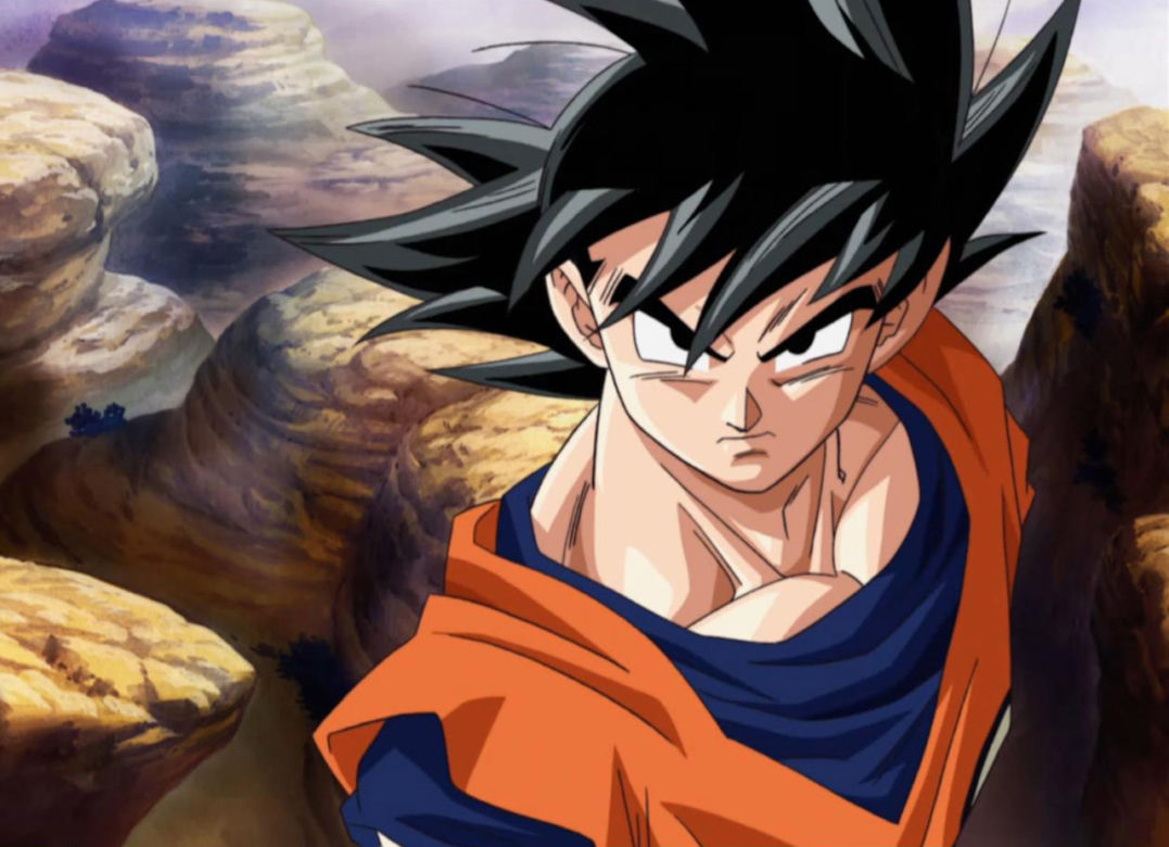 dragon ball