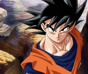 dragon ball