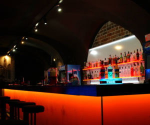 Underground Disco Club