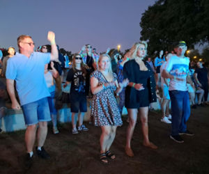 Starlight Festival 2026 nad starachowicką Lubianką. Dwa dni elektronicznych brzmień