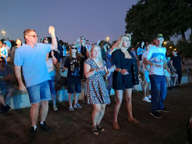 Starlight Festival 2026 nad starachowicką Lubianką. Dwa dni elektronicznych brzmień