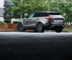 Range Rover Velar First Edition R-Dynamic D300 HSE