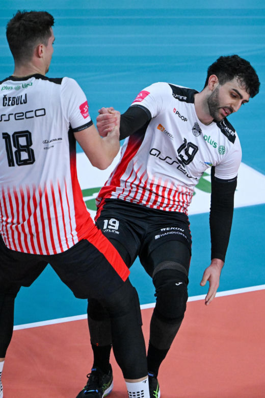 Resovia - Projekt