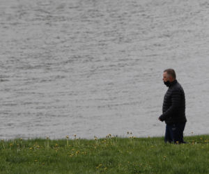 Banaś się szykuje na walkę z rządem