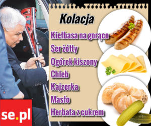 Menu Kolacja NEW
