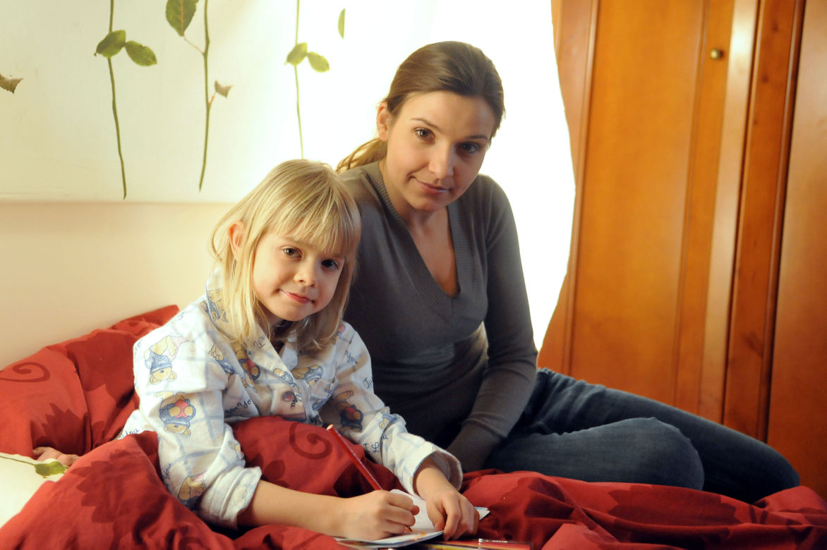 Jak zmieniała się Julia Wróblewska 