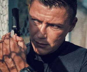 Nie żyje aktor z filmu Patryka Vegi