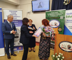 Siedleckie Targi Edukacyjne skończyły pełnoletniość - odbyły się po raz 18.!