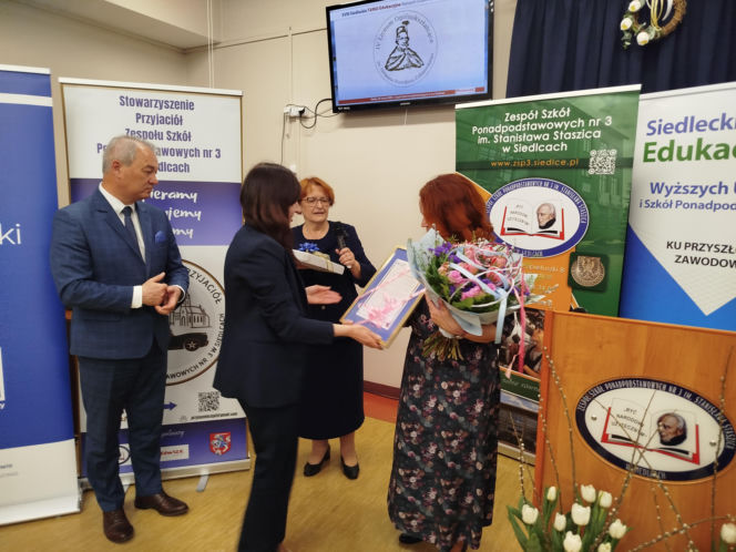 Siedleckie Targi Edukacyjne skończyły pełnoletniość - odbyły się po raz 18.!