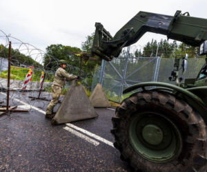 90 dni na kapitulację Bałtów? Scenariusz ataku Rosji, który testuje jedność Sojuszu