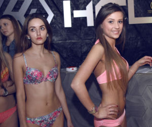 Casting Miss Polski Lubelszczyzny 2016