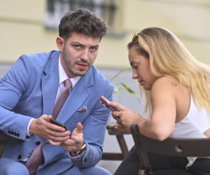 Jasper Sołtysiewicz wkracza na parkiet Tańca z Gwiazdami. Wspiera go sławna aktorka