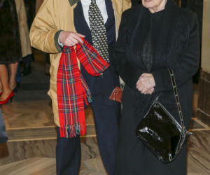 Legenda polskiej telewizji kończy 90. lat. Mówi o pustce i przyznaje, że nie ma zamiaru świętować urodzin