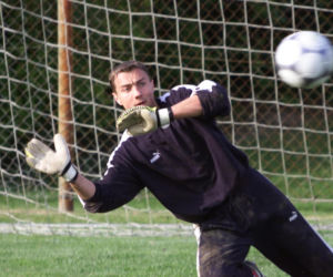 Tak się zmieniał Jerzy Dudek