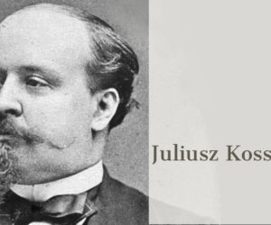 Juliusz Kossak