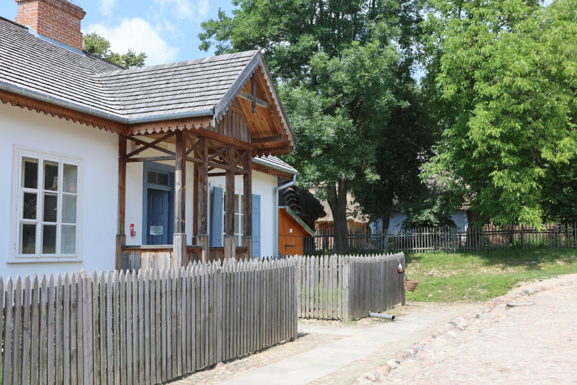 Muzeum Wsi Lubelskiej