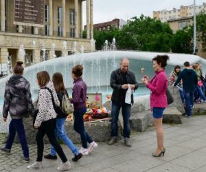 	Komisarz Alex 6 sezon odc. 72 (odc. 7). Mariusz Kiljan