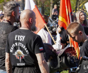 Piknik z okazji Święta Flagi 2026 w Parku Miejskim w Łukowie