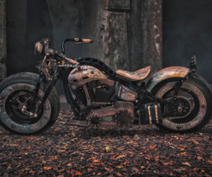 Game Over Cycles