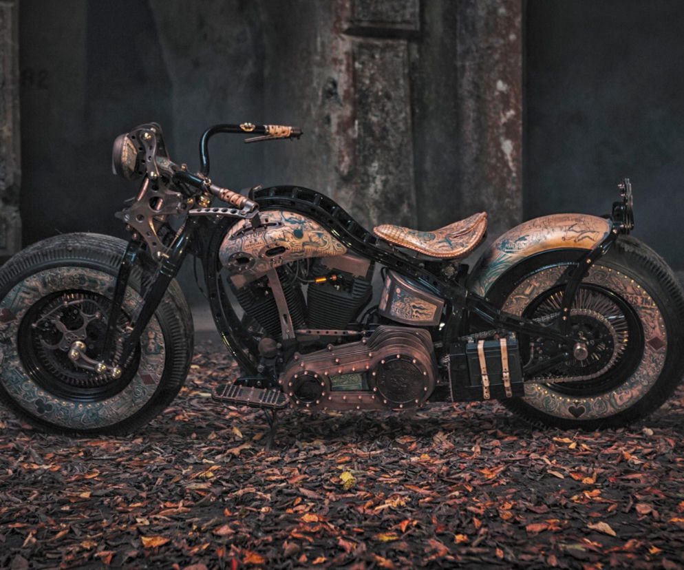 Game Over Cycles