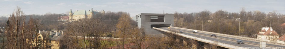 Muzeum Historii Polski - 324 projekty nadesłane na konkurs