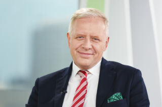 Bojący się COVID-19, bardziej boją się... szczepionek przeciw tej chorobie