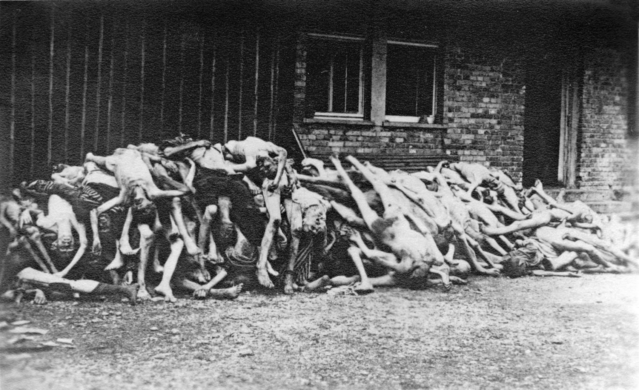 Obóz koncentracyjny w Dachau. Poligon doświadczalny nazistów