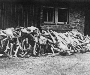 Obóz koncentracyjny w Dachau. Poligon doświadczalny nazistów