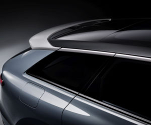Audi A6 Avant e-tron concept (2022)