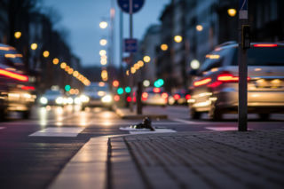 Potrącenie pieszej w Siedlcach. Co wiadomo o utrudnieniach na 3 Maja?