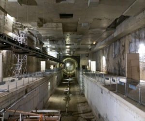 Podziemne miasto w Łodzi. Budowa tunelu średnicowego w Łodzi