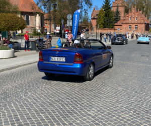 Ogólnopolskie Rozpoczęcie Sezonu Cabrio 2026 Olsztynek cz.2