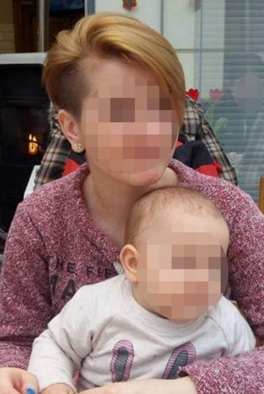 Wybuchowa paczka zmasakrowała rodzinę
