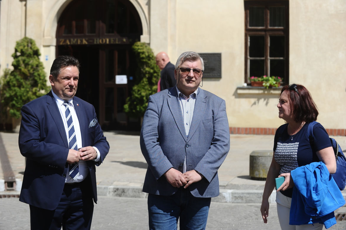 Niezwykłe Mazowsze. Otwarcie sezonu turystycznego 2022