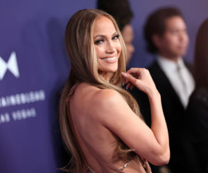 Jennifer Lopez bez ogródek o swojej pupie! Nie owijała w bawełnę