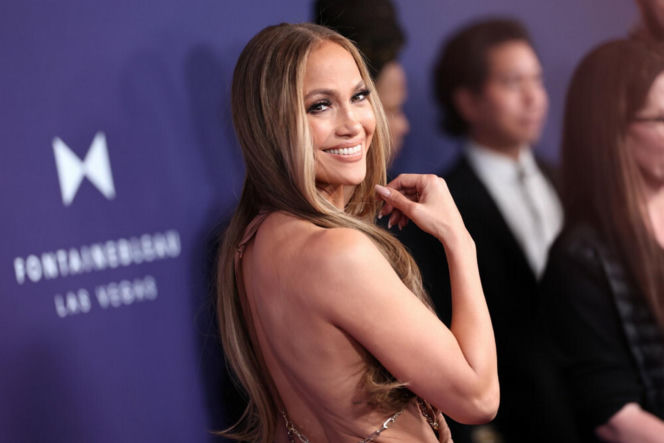 Jennifer Lopez bez ogródek o swojej pupie! Nie owijała w bawełnę