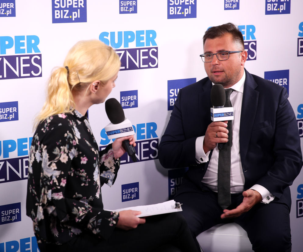 Forum Ekonomiczne Krynica 2019 - Filip Grzegorczyk