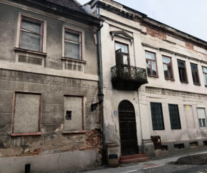 Ci, którzy zainwestują w wygląd kamienic dostaną zwolnienie podatku od nieruchomości 