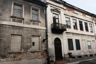 Samorząd województwa kupuje kamienice przy rynku. Obiekty przejdą rewitalizację