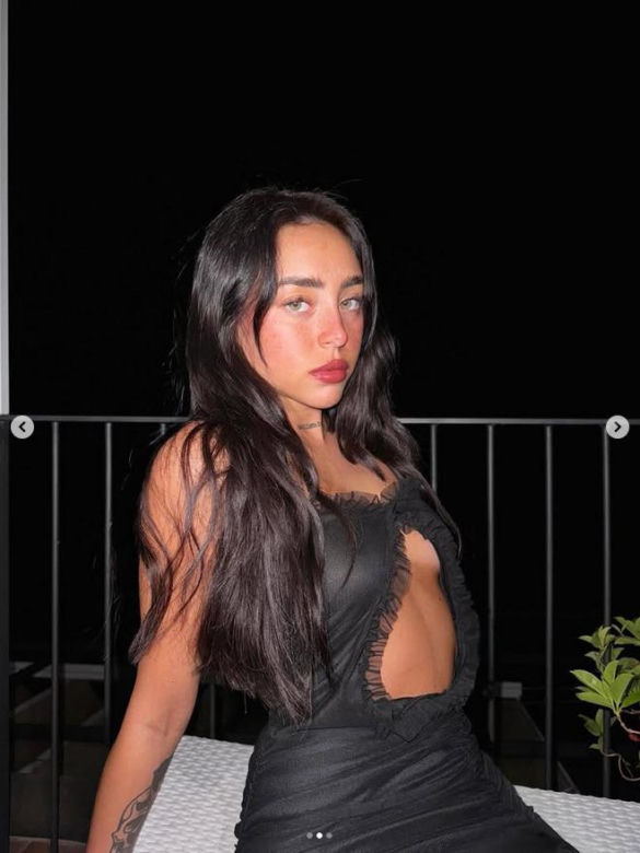 Nicki Nicole