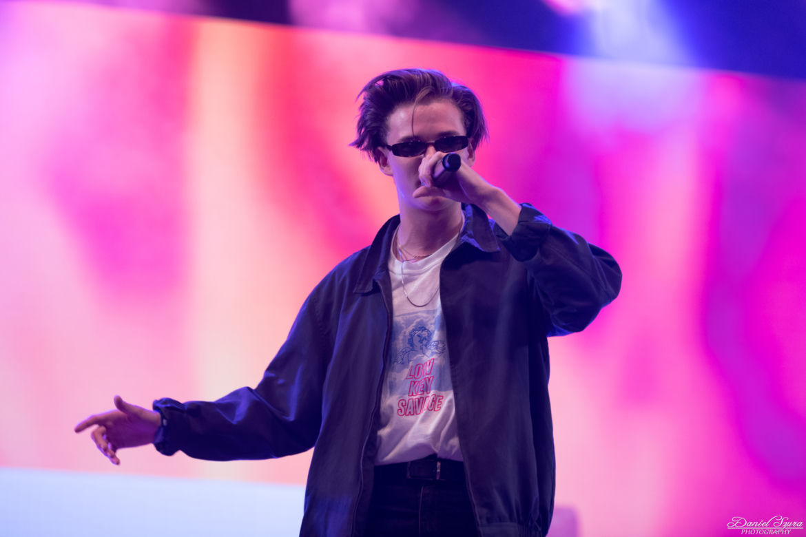 Kraków Live Festival 17.08.2019