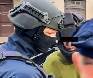 Wchodził z podniesioną głową. Po przesłuchaniu spuścił wzrok. Jakub Z. czeka na decyzję sądu