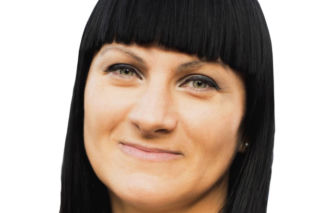 Justyna Socha: Bez przymusu państwa szczepień będzie więcej
