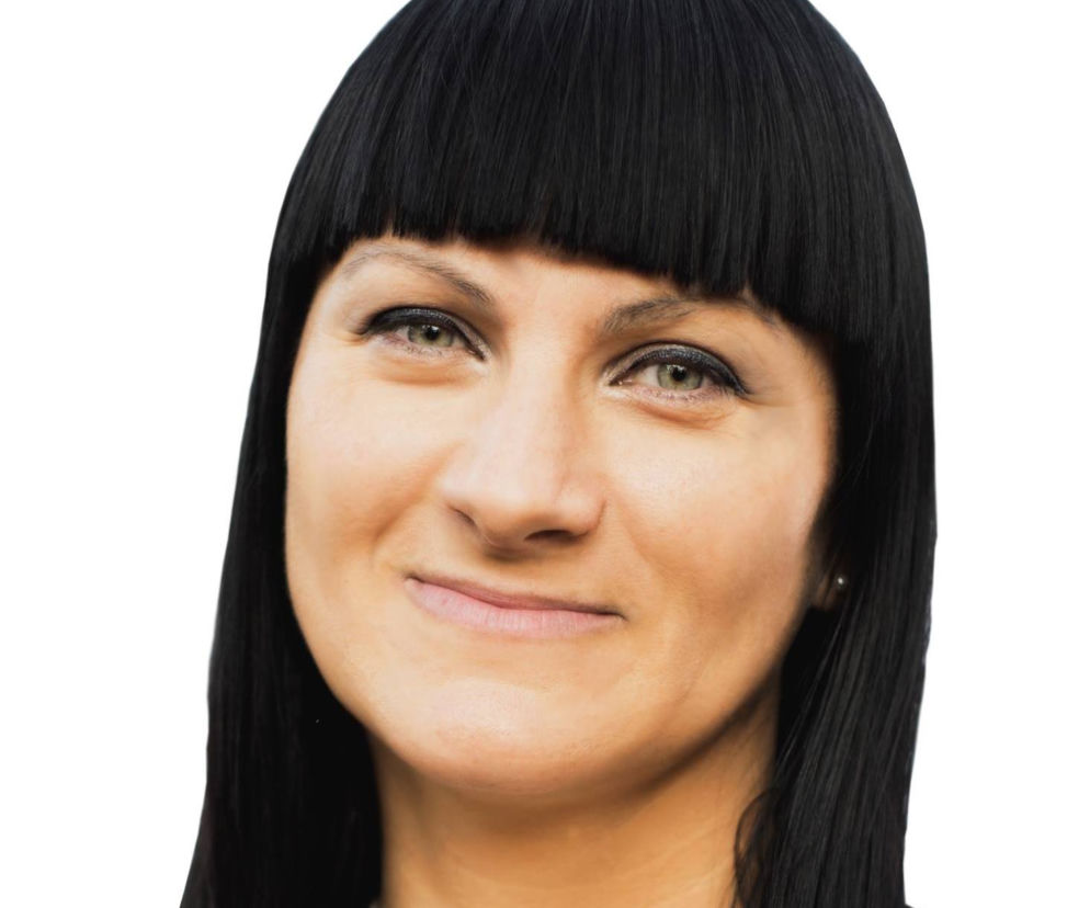 Justyna Socha